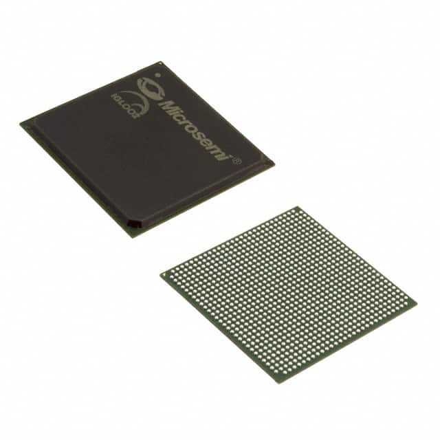 M2GL050T-1FG896I Microchip Technology  FPGA (Field Programmable Gate Array)